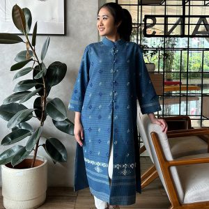 Kaftan Safira Blue